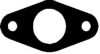 WILMINK GROUP WG1189760 Gasket, exhaust pipe
